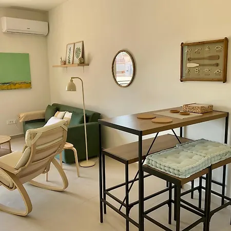 Appartamento Sunny With Palamidi Castle View, *