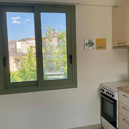 Appartamento Sunny With Palamidi Castle View, *