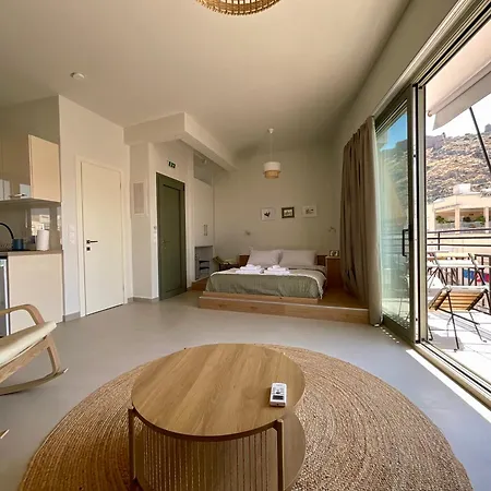 Appartamento Sunny With Palamidi Castle View, *