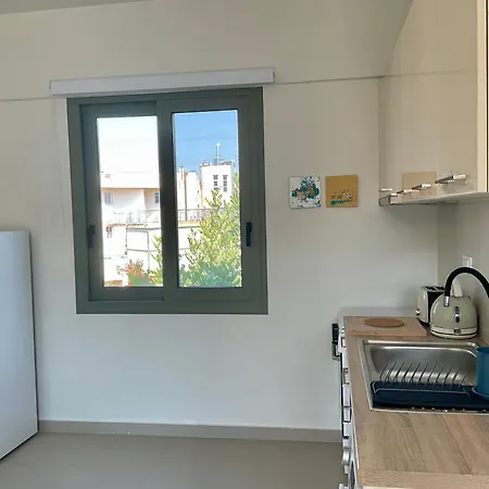 Appartamento Sunny With Palamidi Castle View,