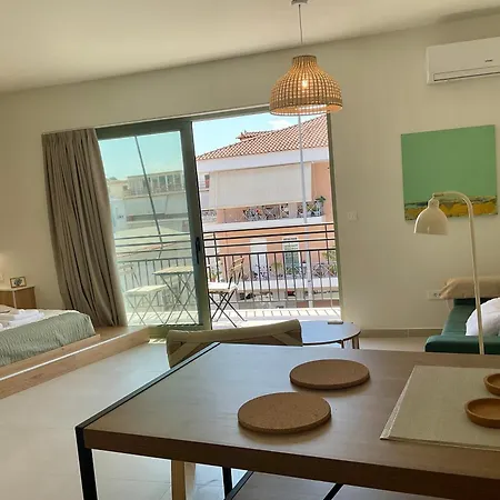 Appartamento Sunny With Palamidi Castle View, *